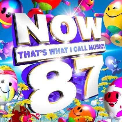 Now That's What I Call Music! Vol.87 (2014), 2 CDs