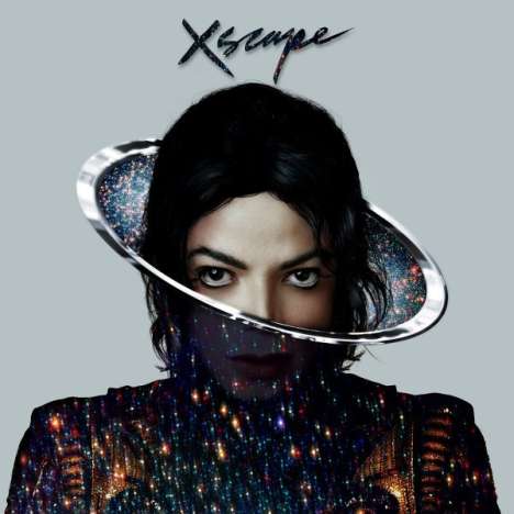 Michael Jackson (1958-2009): Xscape (180g), LP