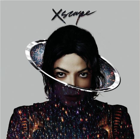 Michael Jackson (1958-2009): Xscape, CD