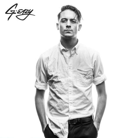 G-Eazy: These Things Happen, 2 LPs
