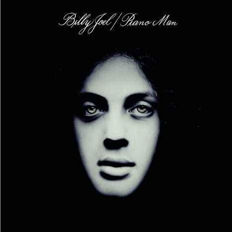 Billy Joel (geb. 1949): Piano Man, CD