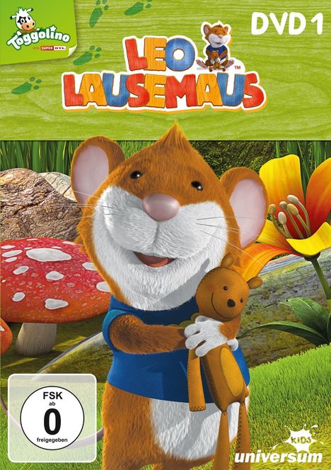 Cover/Produkt Ansicht vergrößern