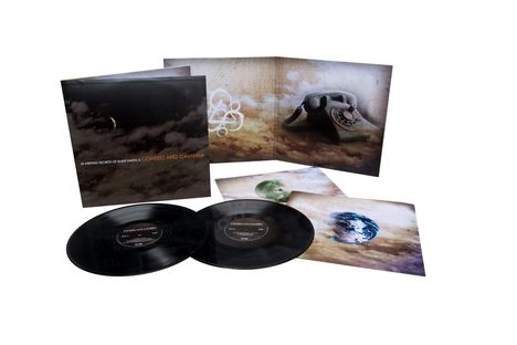 Coheed And Cambria: In Keeping Secrets Of Silent Earth: 3 (remastered) (180g), 2 LPs