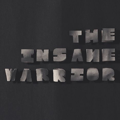 The Insane Warrior (RJD2): Tendrils, LP