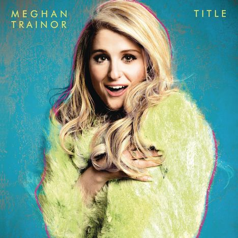 Meghan Trainor: Title, CD