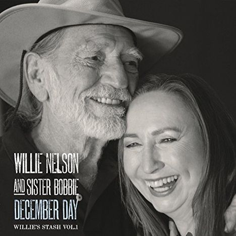 Willie Nelson &amp; Sister Bobbie: December Day: Willie's Stash Vol.1 (180g), 2 LPs