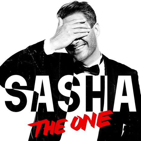 Sasha: The One, CD