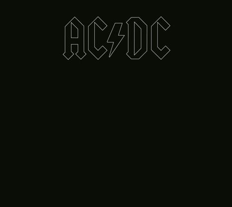 AC/DC: Back In Black, CD