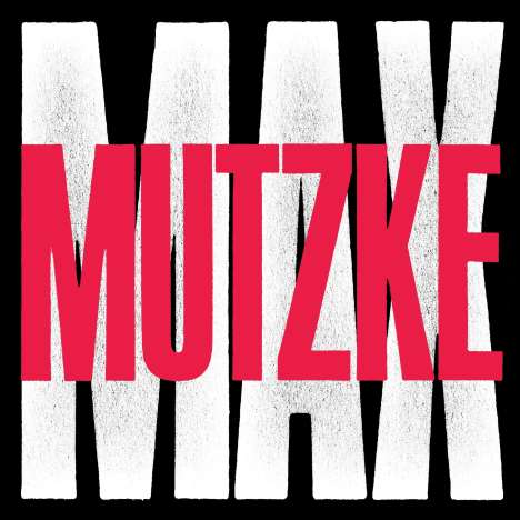 Max Mutzke: MAX (Limited Deluxe Edition), CD