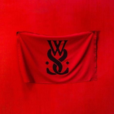 While She Sleeps: Brainwashed (Explicit) (12 Tracks), CD