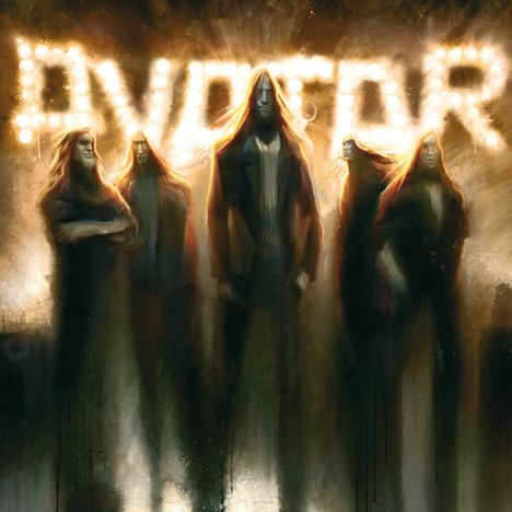 Avatar: Avatar, CD