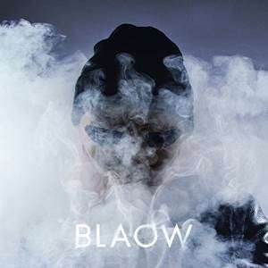 Lance Butters: Blaow, CD