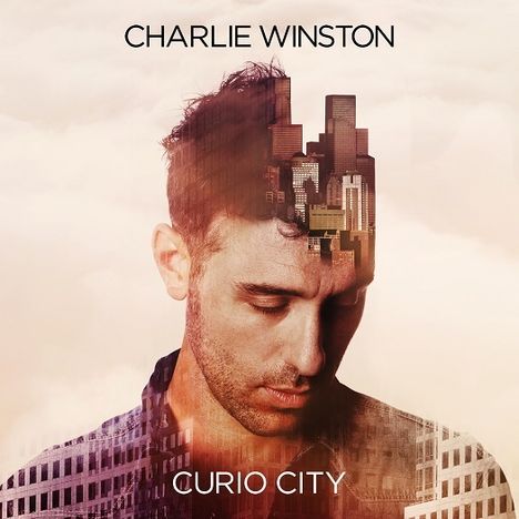 Charlie Winston: Curio City (Deluxe Edition), 2 LPs