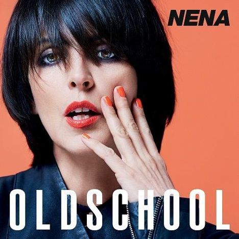 Nena: Oldschool, 2 LPs