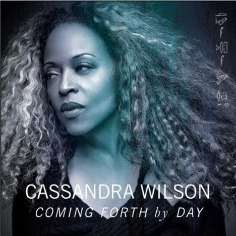 Cassandra Wilson (geb. 1955): Coming Forth By Day (180g), 2 LPs
