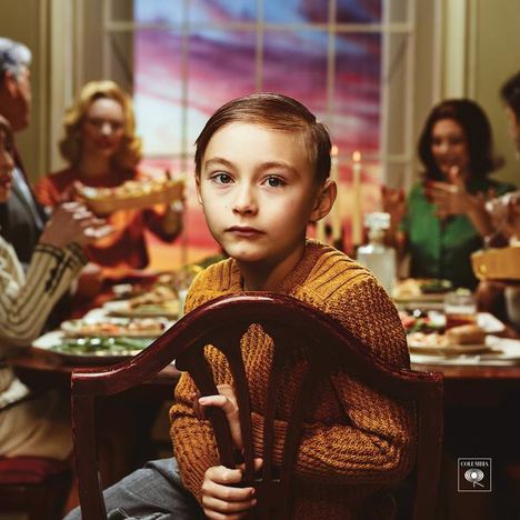 Passion Pit: Kindred, LP