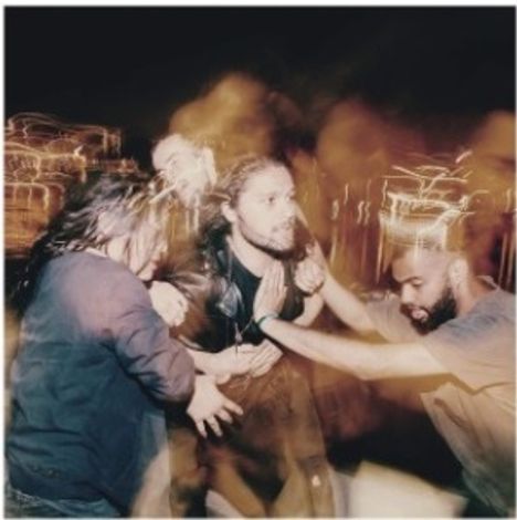 Gang Of Youths: Positions, CD