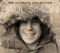 Paul Simon (geb. 1941): The Ultimate Collection, CD