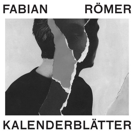 Fabian Römer: Kalenderblätter, CD