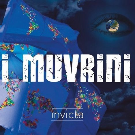 I Muvrini: Invicta, CD