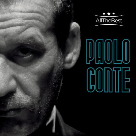 Paolo Conte: All The Best, 3 CDs