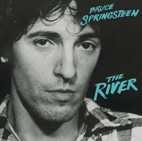 Bruce Springsteen: The River, 2 CDs