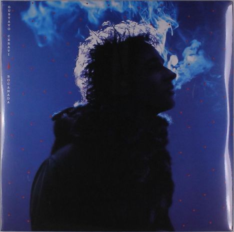 Gustavo Cerati: Bocanada, 2 LPs