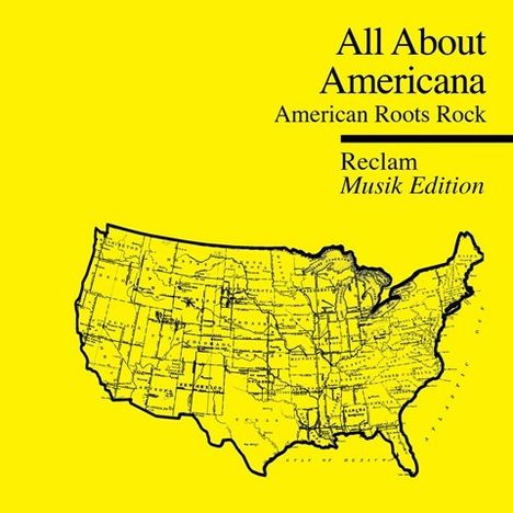 All About Americana: American Roots Rock (5), CD