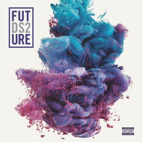 Future: DS2, CD