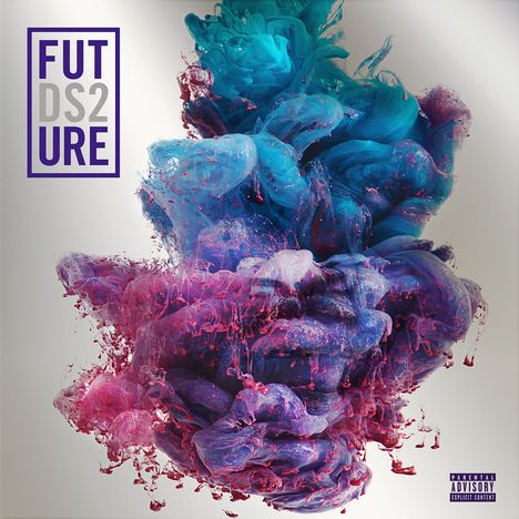 Future: DS2 (Deluxe Edition) (Explicit), CD