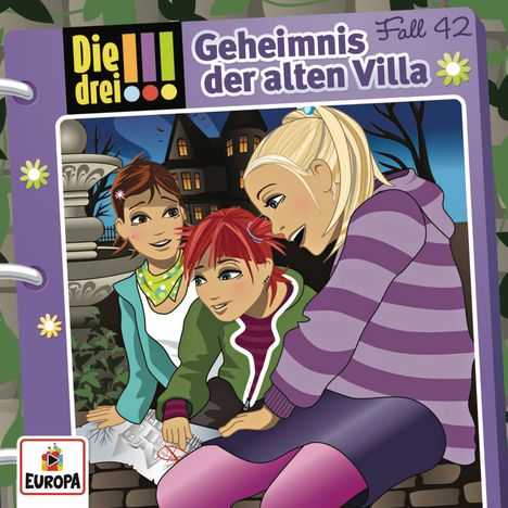 Cover/Produkt Ansicht vergrößern