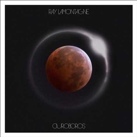 Ray LaMontagne: Ouroboros (180g), LP