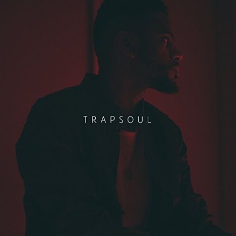 Bryson Tiller: Trapsoul, CD