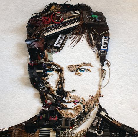 Harry Connick Jr. (geb. 1967): That Would Be Me, CD