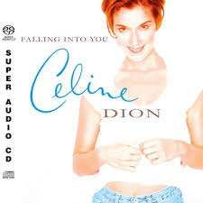 Céline Dion: Falling Into You (Limited &amp; Numbered Edition), Super Audio CD