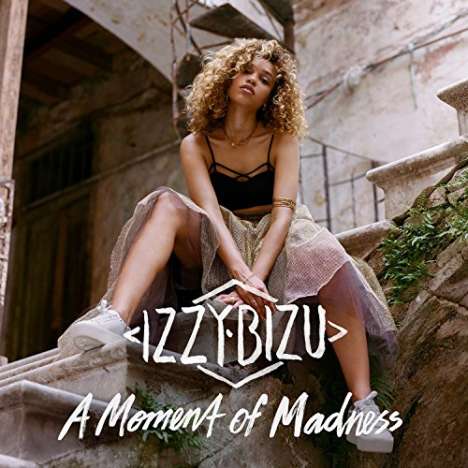 Izzy Bizu: A Moment Of Madness (Deluxe Edition), 2 LPs