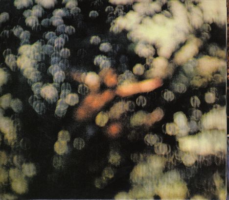 Pink Floyd: Obscured By Clouds (Digisleeve), CD