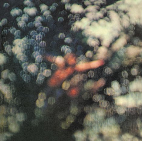 Pink Floyd: Obscured By Clouds (Digisleeve), CD