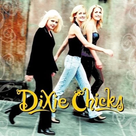 Dixie Chicks: Wide Open Spaces (remastered) (150g), LP