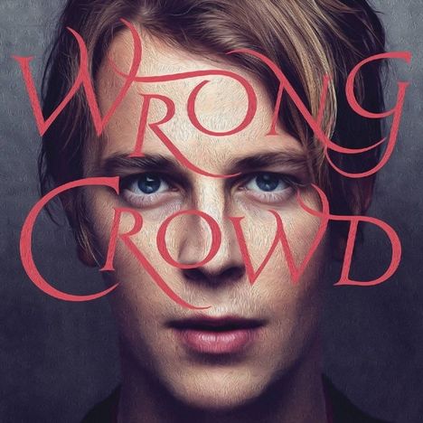 Tom Odell (geb. 1990): Wrong Crowd, CD