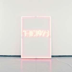 The 1975: I Like It When You Sleep For You Are So Beautiful, CD