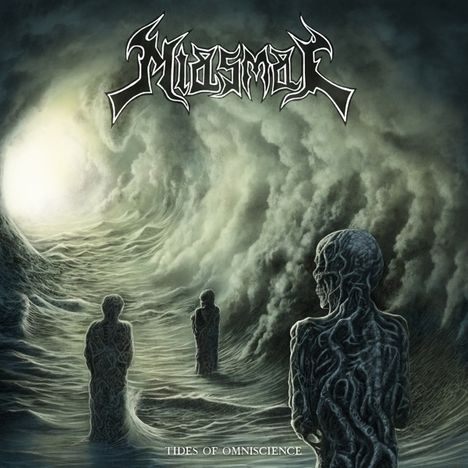 Miasmal: Tides Of Omniscience (Limited Edition), CD