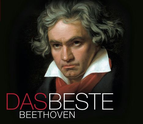 Ludwig van Beethoven (1770-1827): Beethoven - Das Beste, 3 CDs