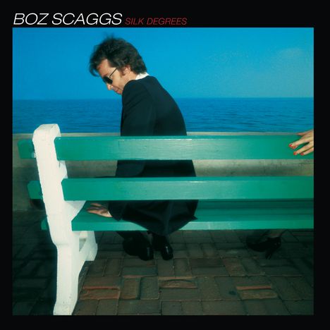 Boz Scaggs: Silk Degrees, CD