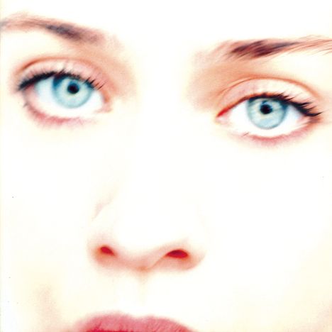 Fiona Apple: Tidal, CD