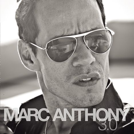 Marc Anthony: 3.0, LP