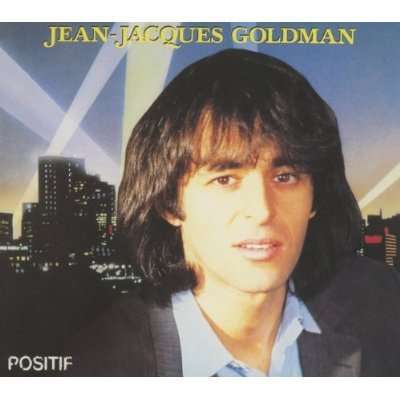 Jean-Jacques Goldman: Positif, CD