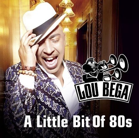 Lou Bega: A Little Bit Of 80s, CD