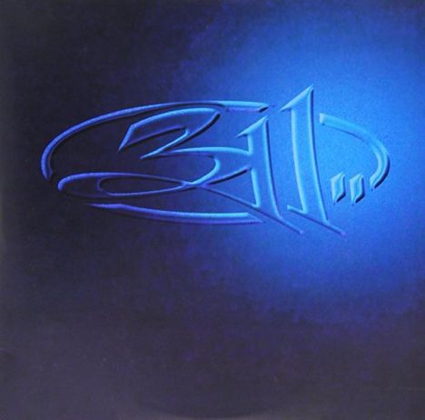 311: 311 (remastered) (180g), 2 LPs