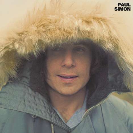 Paul Simon (geb. 1941): Paul Simon (Reissue) (180g), LP